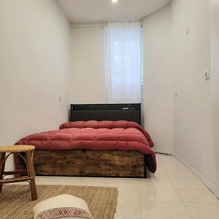 Marconi/san Paolo Apartmán *