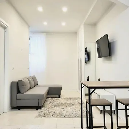 Apartmán Marconi/san Paolo