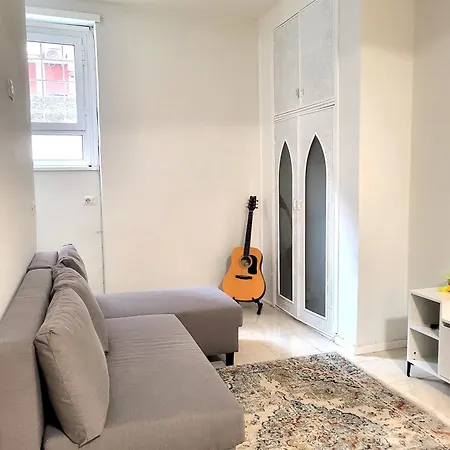 Apartmán Marconi/san Paolo