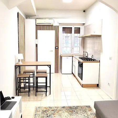 Marconi/san Paolo 로마