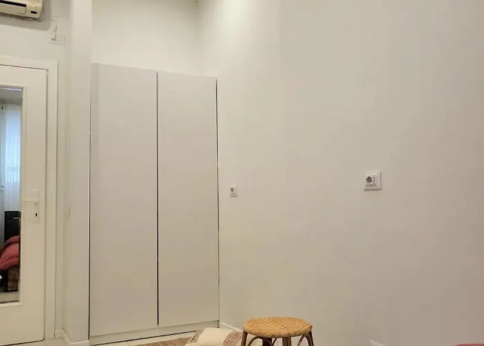 Marconi/san Paolo * Rom